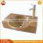 Wholesale High Quality Round Circular Wash Basin