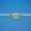 Golf Ball Marker of pla material biodegradable compost eco-friendly Bio-based