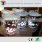 New Design Polyethylene Nightclub Ice Bucket With Multi-color