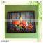 top quality eco-friendly child painted mdf wood toy sketchpad