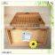 wholesale cabinet style drawer door jewelry display box