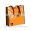Ecofriendly biodegradable bag,recycle material foldable shopping bag