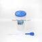 Useful Smoothie Cup DIY Ice Cream Shake Cup