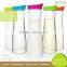 Hot-Selling Clear Thin 16Oz Juice Glass Bottles For Sale