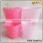 high quality non woven flower pot holder