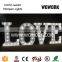 advertising LED letter lamp