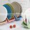 Wholesale Stock Small Order Bowl&Plate Plastic Storage Rack