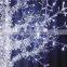 Top sale crystal China led tree light for christmas
