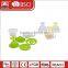 China Wholesale Plastic Colorful Food Grade Cute Shape Fruit Lemon Orange Juicer
