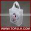 China supplier promotional custom printed tote bag for wholesale