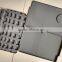 ABS Vacuum forming plastic service tray