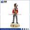 Custom Military Figures Resin Statues Gift