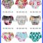Boutique Infant Girl Clothes Baby Girl Floral Bloomer For Kids