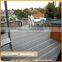 Rainbow Wpc Factory Sale Outdoor Wpc Decking Joint Clip, Stainless Steel Clips