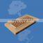 Wood floor registers S