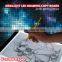Dimmable illuminated LED tracing copy board /LED neon maker drawing copy board