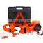 3 in 1 whole set impact wrench and Electric Hydraulic Car Jack electric jack 12V