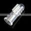 Portable dental unit makeup brush cleaner teeth whitening toothbrush