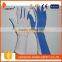 DDSAFETY Hot Sale Cotton With Anti Static Gloves Safety Gloves