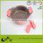 silicone oven mitts hot selling silicone pot holders heat resistent silicone oven mitts
