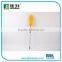 Cleaning Flexible Microfber Chenille Duster With Telescopic Metal Pole