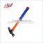 high cost performance geology hammer with handle