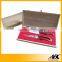 Good Package Stainless Steel Yangjiang Knife Cutting Knife