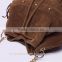 New arrival tassel shoulder bag China manufacturer bags women handbags