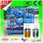 2014 Two vacuum tank distillation for transfomer oil purification
