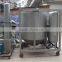 Series KPH Transformer Oil Recycling, oil regeneration device