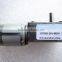 JGY385 Full 100% Metal Gear Motor High Torque Worm Reducer Motor 12-24V 6W in Stock