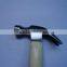 American type /British type Claw Hammer with wood handle