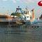 10 inch cutter suction dredger