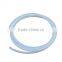 with 10 years experience food grade 10mm*6.5mm white pe water hose for water purifier