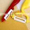 BKB12Ultra Sharp Fruit Apple Potato Vegetable Peeler Kitchen Tool