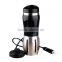 Stainless Steel Travel Car Heated Insulation Electronic Thermal Mug 400ml