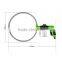 Newest Design 360 Degree Spray Nozzle Cleaning Tool Pet Accessories ABS cleaning tool pet accessories