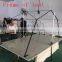2017 suzuki samurai car roof tent campers suv for family camping