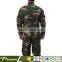 Chinese Army Dress Military Camouflage Uniform Used