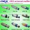 Tianyu DEX stainless steel 304 universal exhaust muffler
