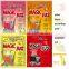 Magic Instant fruit juice powder