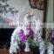 plastic flower for sale artificial flower guangzhou wholesaler