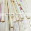 45lbs*9mm*90CM Long Pine Stick Shafts For Traditional Fiberglass Bows