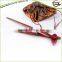 Dual purpose Nature Hardwood craft Chopstick