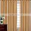 Indian Made Wall Cotton Stripe Curtain / Home Based Window cotton Stripe Curtain / Varieties Color and Customized Cotton Curtain