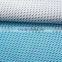new design bird eye stretch fabric netting fabric mesh fabric