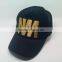 The new fashion baseball cap Flat embroidery letters Outdoor leisure hat