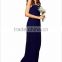 Wholesale Good Quality New Elegant bridesmaid dress online formal Long Sheath Beach Bridesmaid Dresses Long