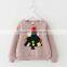 Wholesale Children's Boutique Clothing Christamas Thanksgiving Clothing Children Wear