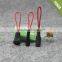 Creative Design Custom Plastic Zipper Pullers with Logo,Personalized Zipper Puller Manufacturer